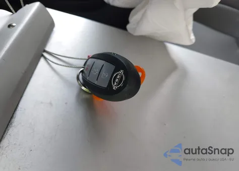 2022 Nissan Frontier King Cab S 4X2 z USA, uszkodzony, nr VIN 1N6ED1CL4NN672429